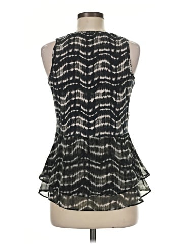 Simply Vera Vera Wang Sleeveless Blouse (view 2)