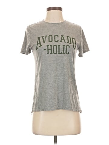 Modern Lux Short Sleeve Top (view 1)