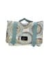 Assorted Brands Print Teal Laptop Bag One size - photo 1