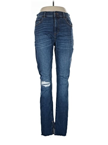 Ann Taylor LOFT Jeans (view 1)