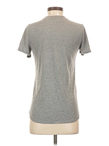 Modern Lux Short Sleeve Top (view 2)