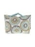 Assorted Brands Print Teal Laptop Bag One size - photo 2
