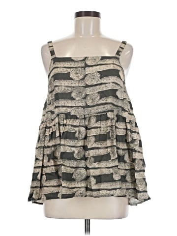 Rachel Comey Sleeveless Blouse (view 1)