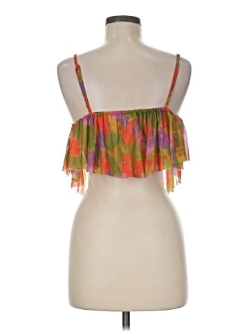Urban Outfitters Sleeveless Blouse (view 2)