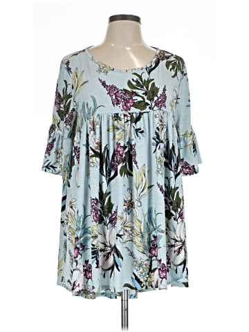 Annabelle Casual Dress (view 1)