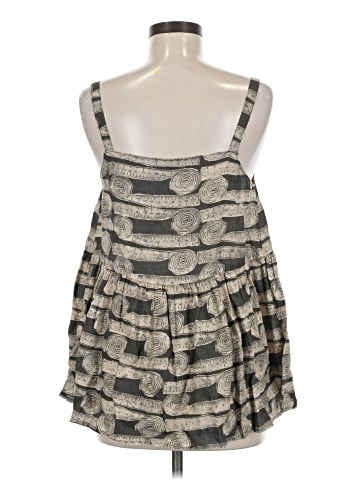 Rachel Comey Sleeveless Blouse (view 2)