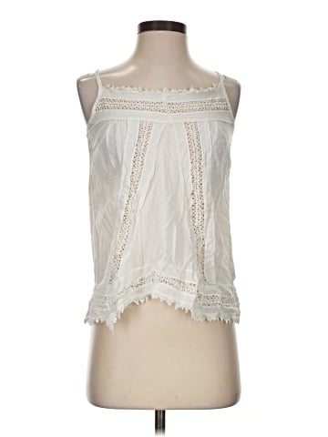 Testament Tank Top (view 1)
