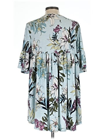Annabelle Casual Dress (view 2)