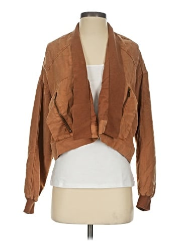 Young Fabulous & Broke Jacket (view 1)