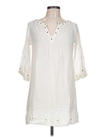 Zara Basic Casual Dress (view 1)