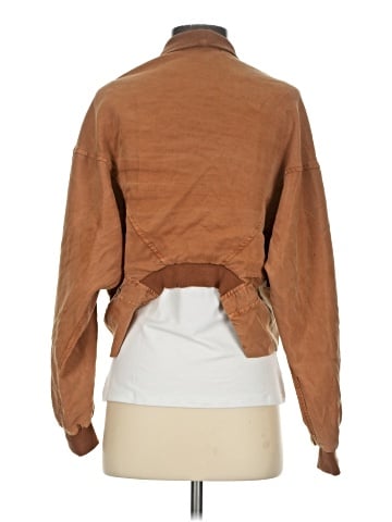 Young Fabulous & Broke Jacket (view 2)