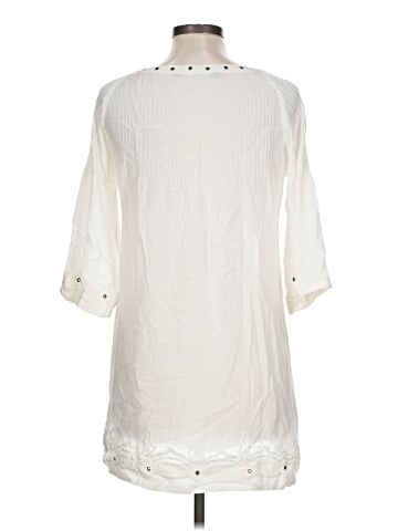 Zara Basic Casual Dress (view 2)