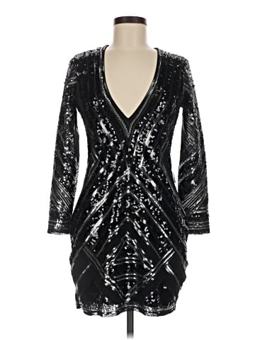 Express Cocktail Dress (view 1)