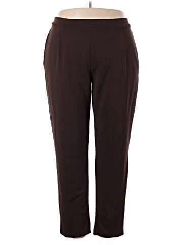 Jessica London Casual Pants (view 1)