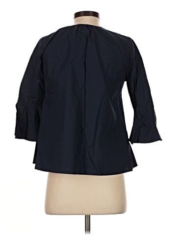 Do & Be 3/4 Sleeve Blouse (view 2)