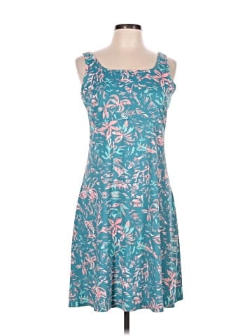 Columbia Casual Dress (view 1)