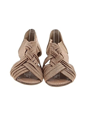 Klub Nico Wedges (view 2)
