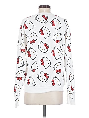Hello Kitty Sweatshirt (view 2)
