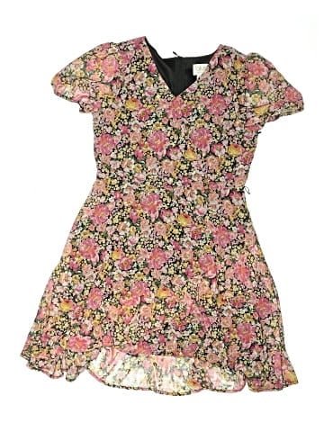 Blush by Us Angels Dress (view 1)