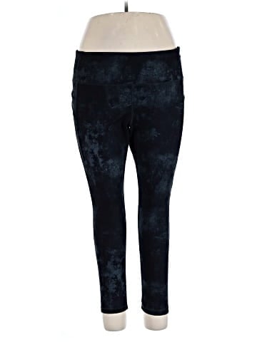 Danskin Casual Pants (view 1)