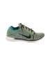 Nike Green Sneakers Size 10 - photo 1