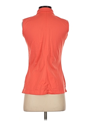 Nike Golf Sleeveless Blouse (view 2)