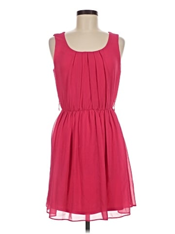 BCX Casual Dress (view 1)