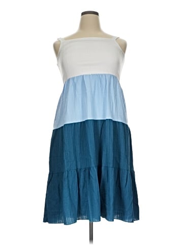 Shinestar Casual Dress (view 1)