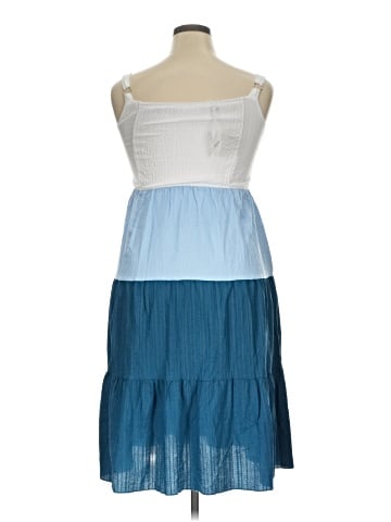 Shinestar Casual Dress (view 2)