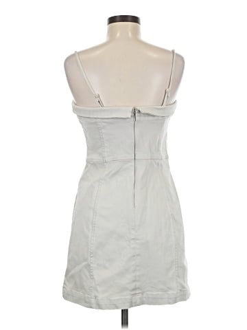 American Eagle Outfitters Casual Dress (view 2)