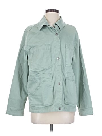 Hollister Jacket (view 1)