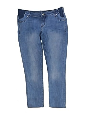 Gap - Maternity Jeans (view 1)