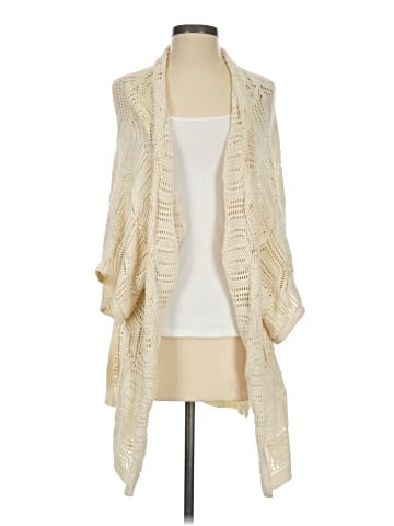 Bob Timberlake Cardigan (view 1)