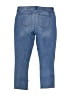 Gap - Maternity Solid Blue Jeans Size 8 - photo 2