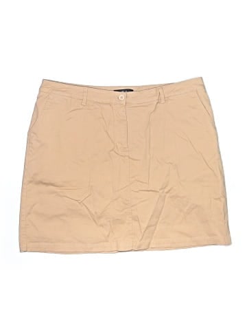 Ellos Skort (view 1)