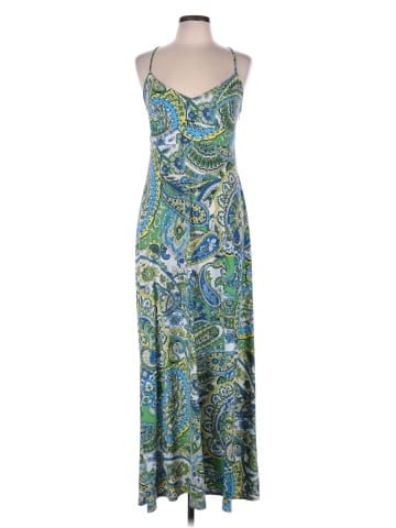 Ann Taylor LOFT Casual Dress (view 1)