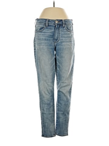American Eagle Outfitters Jeans (view 1)
