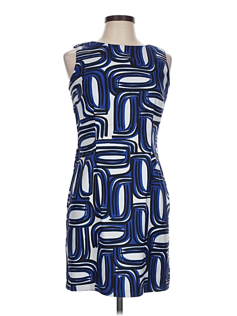 Pre-owned Alyx Casual Dress In Blue
