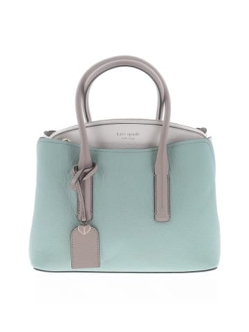 Kate Spade New York Leather Satchel (view 1)