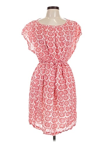Roberta Roller Rabbit Casual Dress (view 1)