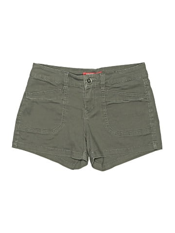 Unionbay Khaki Shorts (view 1)