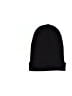 Levi's 100% Polyester Black Beanie One size - photo 1