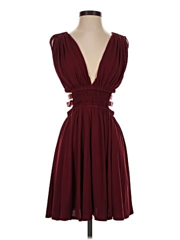 Express Cocktail Dress (view 1)