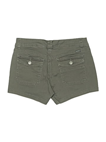 Unionbay Khaki Shorts (view 2)