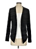 BCBGeneration Gray Blazer Size S - photo 1