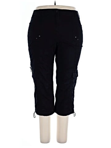 Style&Co Cargo Pants (view 1)