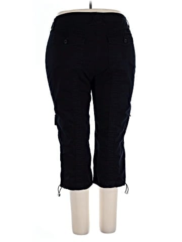 Style&Co Cargo Pants (view 2)