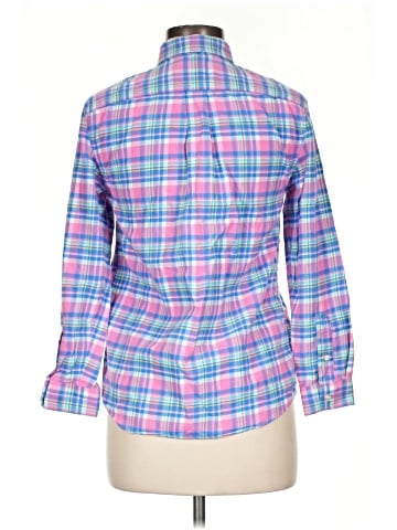 Vineyard Vines Long Sleeve Button-Down Shirt (view 2)