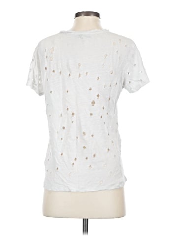IRO Short Sleeve T-Shirt (view 2)