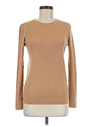 Banana Republic Wool Pullover Sweater (view 1)